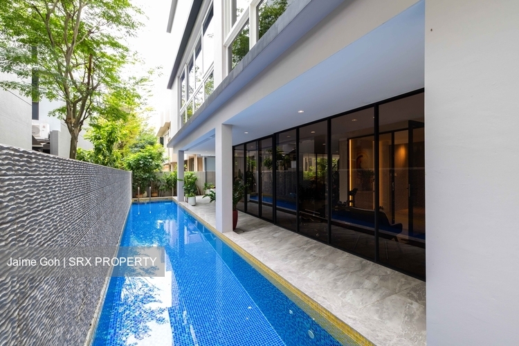Jalan Baiduri (D15), Terrace #554837141